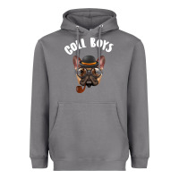 Storm Cool Boys Heavyweight Hoodie - Bettercallsaul
