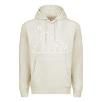 Oatmeal Heather chess t  shirt chess Premium Hoodie - maiPhamDesign