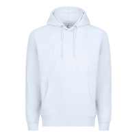 White chess t  shirt chess Premium Hoodie - maiPhamDesign