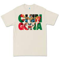 Bone chingona sugar skull Premium Tee - BundleAndBundleShop