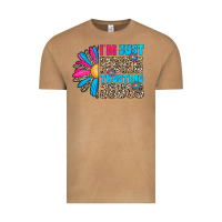 Vintage Camel im just here trusting jesus Vintage Tee - CowhideDigitalArt