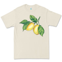 Bone lemons Premium Tee - BundleAndBundleShop
