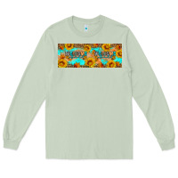 Matcha Welcome Fall Long Sleeve Tee - Artiststas