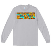 Moon Dust Welcome Fall Long Sleeve Tee - Artiststas