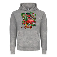 Cloud Rock home for the holidays louisiana Vintage Hoodie - BarkalooDesign