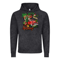 Home For The Holidays Louisiana Vintage Hoodie | Teevron