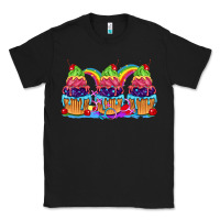 Black Pride cupcake Classic Tee - FaDigitalArtStudio