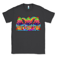 Smoke Pride cupcake Classic Tee - FaDigitalArtStudio