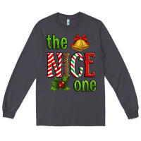 Smoke The Nice One Long Sleeve Tee - Artiststas