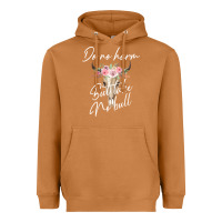 Meerkat Do No Harm But Take No Bull Heavyweight Hoodie - Bettercallsaul