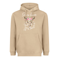 Mushroom Do No Harm But Take No Bull Heavyweight Hoodie - Bettercallsaul
