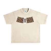 Sandshell mini 10oz tumbler Urban Heavy Tee - SublimationCraftShop