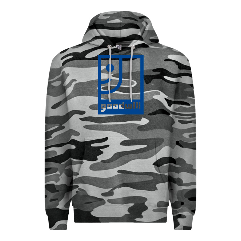 Goodwill Premium Hoodie by maiPhamDesign | Teevron