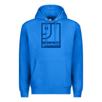 True Royal Goodwill Premium Hoodie - maiPhamDesign