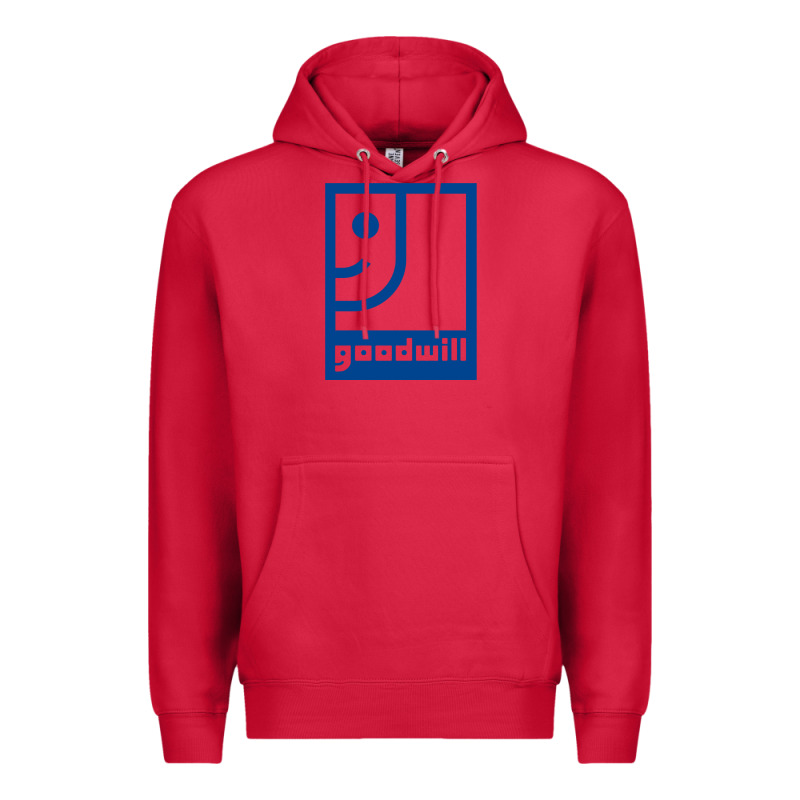 Goodwill Premium Hoodie by maiPhamDesign | Teevron