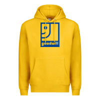 Lemon Goodwill Premium Hoodie - maiPhamDesign