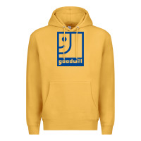 Mustard Goodwill Premium Hoodie - maiPhamDesign