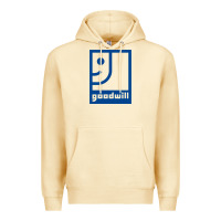 Pina Colada Goodwill Premium Hoodie - maiPhamDesign