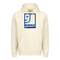 Sandshell Goodwill Premium Hoodie - maiPhamDesign