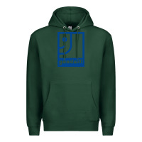 Sports Green Goodwill Premium Hoodie - maiPhamDesign