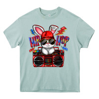 Arona hip hop Heavy Core Tee - FaDigitalArtStudio