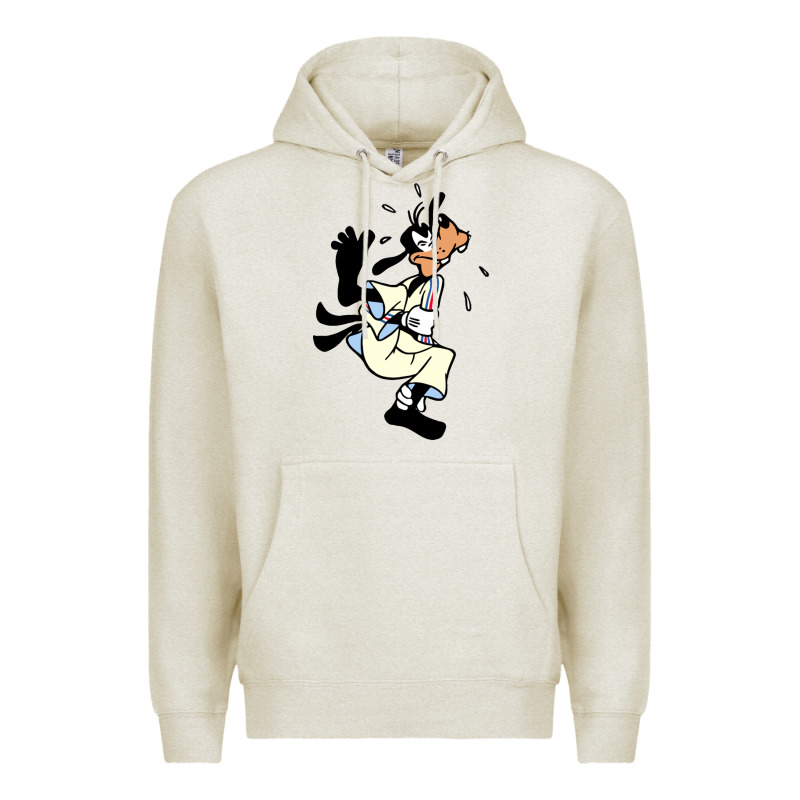 Day Gift For Cartoon Goofy Character Premium Hoodie by maiPhamDesign | Teevron