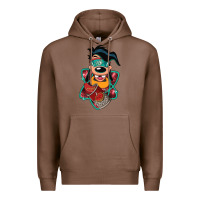 Chestnut animal the goofy movie cartoon Premium Hoodie - maiPhamDesign