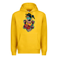 Lemon animal the goofy movie cartoon Premium Hoodie - maiPhamDesign