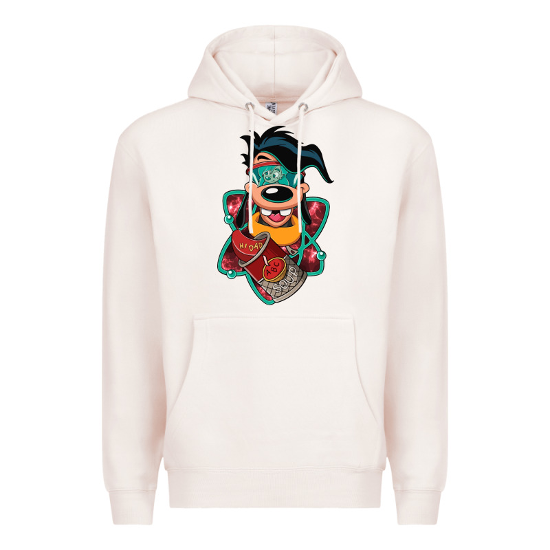 Animal The Goofy Movie Cartoon Premium Hoodie by maiPhamDesign | Teevron