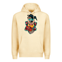 Pina Colada animal the goofy movie cartoon Premium Hoodie - maiPhamDesign