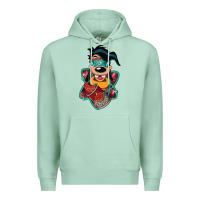 Seafoam animal the goofy movie cartoon Premium Hoodie - maiPhamDesign