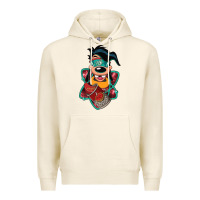 Tofu animal the goofy movie cartoon Premium Hoodie - maiPhamDesign