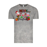 Merry Christmas Vintage Tee | Teevron