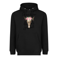 Black Do No Harm But Take No Bull Heavyweight Hoodie - Bettercallsaul