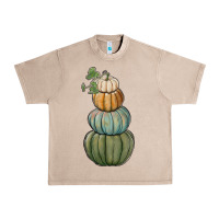French Oak pumpkins Urban Heavy Tee - RanaPortraitStore