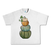 Lunar Rock pumpkins Urban Heavy Tee - RanaPortraitStore