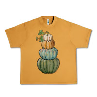 Peanut Butter pumpkins Urban Heavy Tee - RanaPortraitStore