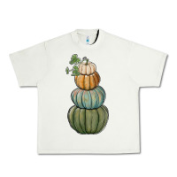 Pistachio pumpkins Urban Heavy Tee - RanaPortraitStore