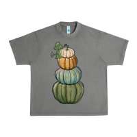 Tornado pumpkins Urban Heavy Tee - RanaPortraitStore