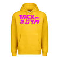 Lemon back to  funny trend newthe gym Premium Hoodie - maiPhamDesign
