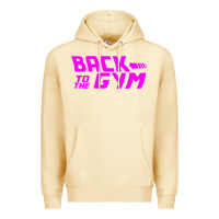Pina Colada back to  funny trend newthe gym Premium Hoodie - maiPhamDesign