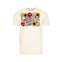 Vintage Arctic love dog Vintage Tee - CowhideDigitalArt