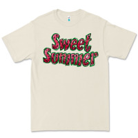 Bone sweet summer watermelon Premium Tee - BundleAndBundleShop