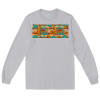 Moon Dust Autumn leaves and pumpkin please 11 oz mug Long Sleeve Tee - Artiststas