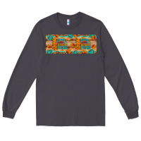 Smoke Autumn leaves and pumpkin please 11 oz mug Long Sleeve Tee - Artiststas