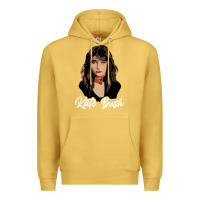 Antique Gold kate cute Premium Hoodie - maiPhamDesign