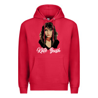 Cardinal kate cute Premium Hoodie - maiPhamDesign