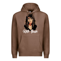 Chestnut kate cute Premium Hoodie - maiPhamDesign