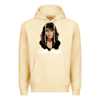 Pina Colada kate cute Premium Hoodie - maiPhamDesign