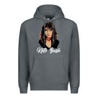 Rock kate cute Premium Hoodie - maiPhamDesign